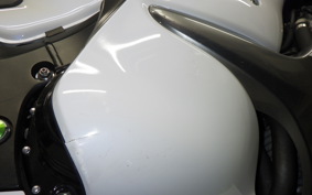 SUZUKI HAYABUSA Gen.2 2014