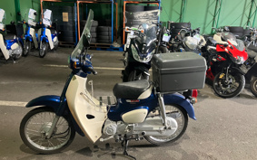 HONDA SUPER CUB50 AA09