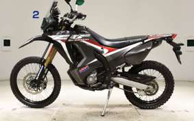 HONDA CRF250 RALLY A 2016 MD44