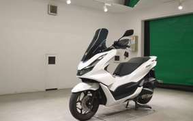 HONDA PCX125 2022 JK05