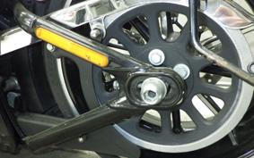 HARLEY FXSB 1580 2015