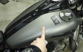 YAMAHA DRAGSTAR 250 2018 VG05J