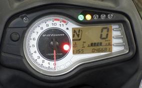 SUZUKI DL650 ( V-Strom 650 ) A 2014