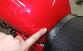 SUZUKI GSX400 IMPULSE 1994 GK79A