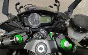 KAWASAKI NINJA 1000 2016 ZXT00L