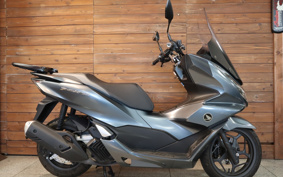 HONDA PCX 160 KF47