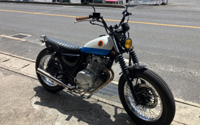 SUZUKI GLASS TRACKER BIG BOY NJ47A