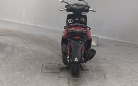 YAMAHA CYGNUS125XSR SEA5J