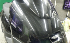 HONDA TACT Basket 2017 AF79