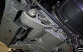 YAMAHA AXIS 125 Z SED7J