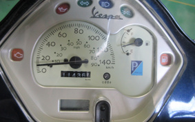 VESPA LX125IE