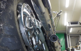 YAMAHA DRAGSTAR 400 CLASSIC 2006 VH01J