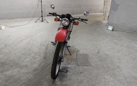 HONDA XL250S L250S