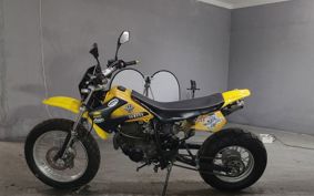 YAMAHA TW225 DG09J