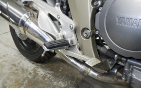 YAMAHA TDM900 2004