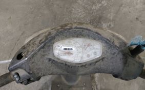 SUZUKI ADDRESS V50 CA4BA