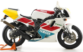 YAMAHA TZR250 RS 3XV