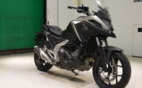 HONDA NC750X DCT 2021 RH09