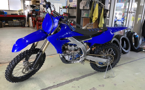 YAMAHA YZ250F CG40G