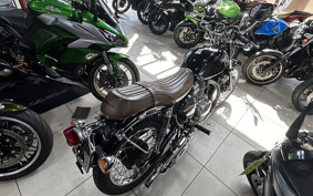 KAWASAKI W175 BJ250L