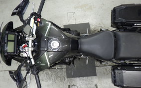 YAMAHA MT-09 Tracer 2018 RN51J