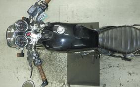 YAMAHA SR400 Gen.4 2016 RH03J