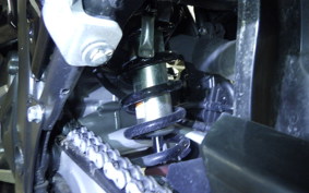 HONDA CRF250 RALLY LD