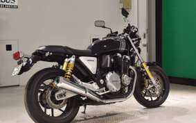 HONDA CB1100RS 2017 SC65