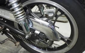 SUZUKI GN125 H