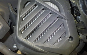 HONDA LEAD 125 2009 JF45