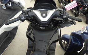 HONDA PCX125 JK05