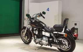 HARLEY FXDL 1340 1996
