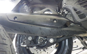 YAMAHA TRICITY 155 A ヤネツキ SG37J