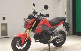 HONDA GROM JC61