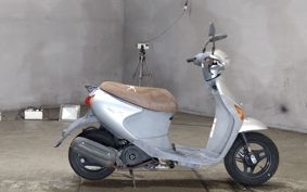 SUZUKI  LETS 4G CA41A