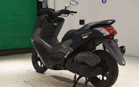 YAMAHA N-MAX 125 2015 SED6J