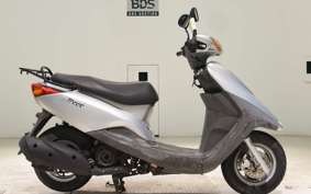 YAMAHA ｱｸｼｽﾄﾘｰﾄ125 SE53J