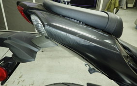 SUZUKI GSX-R750 2008