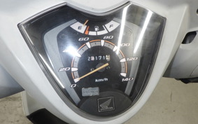 HONDA DIO 110 2026 JF31