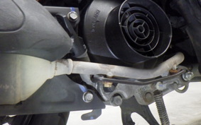 HONDA TODAY 2 2002 AF67