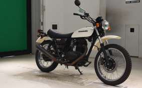 KAWASAKI 250TR BJ250F