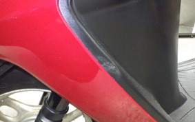 HONDA DIO Gen.6 2006 AF68