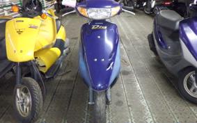 HONDA DIO GEN 3 AF34