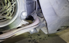 SUZUKI ADDRESS 110 CE47A