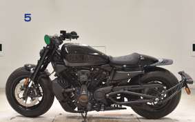 HARLEY RH1250S 2024