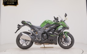 KAWASAKI NINJA1100SX SE 2025 ZXT10H