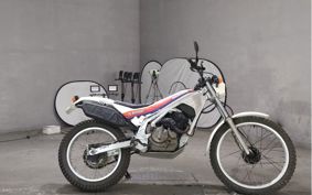 HONDA TLR250R MD18