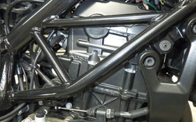 HUSQVARNA SVARTPILEN 125 2025