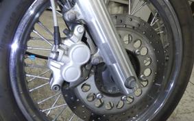 YAMAHA DRAGSTAR 400 2000 4TR