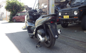 HONDA PCX125 JK05